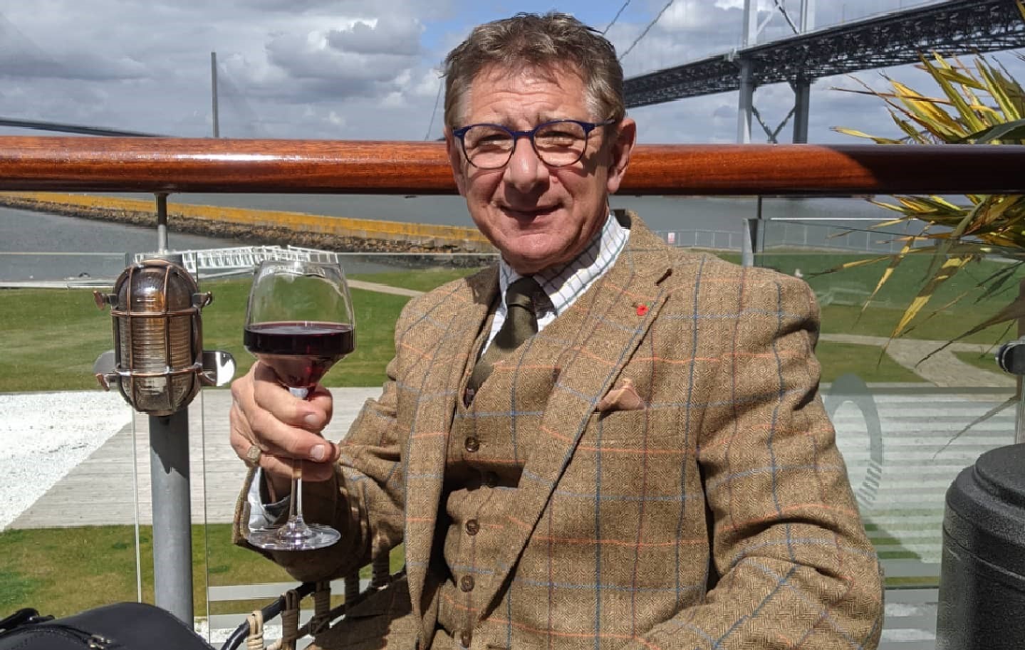 Graham Walker 2022 landscape