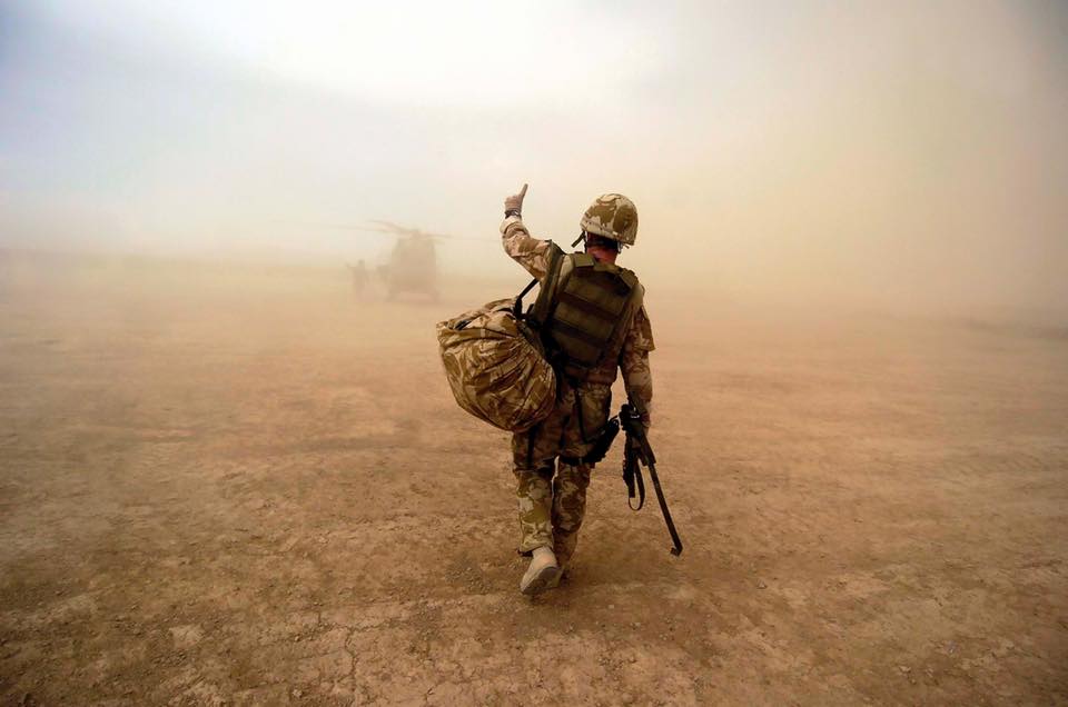 #Onthisday-Iraq-war-started-20-Mar
