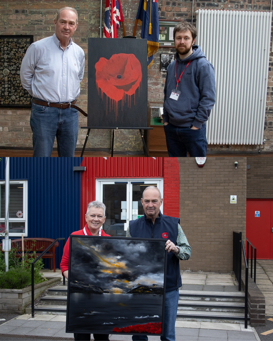 paintings