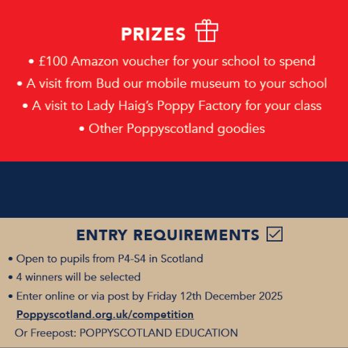 Competition T&Cs