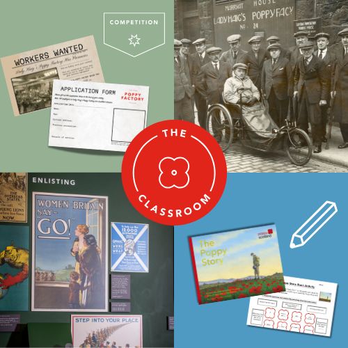 Learning pack icon for homepage