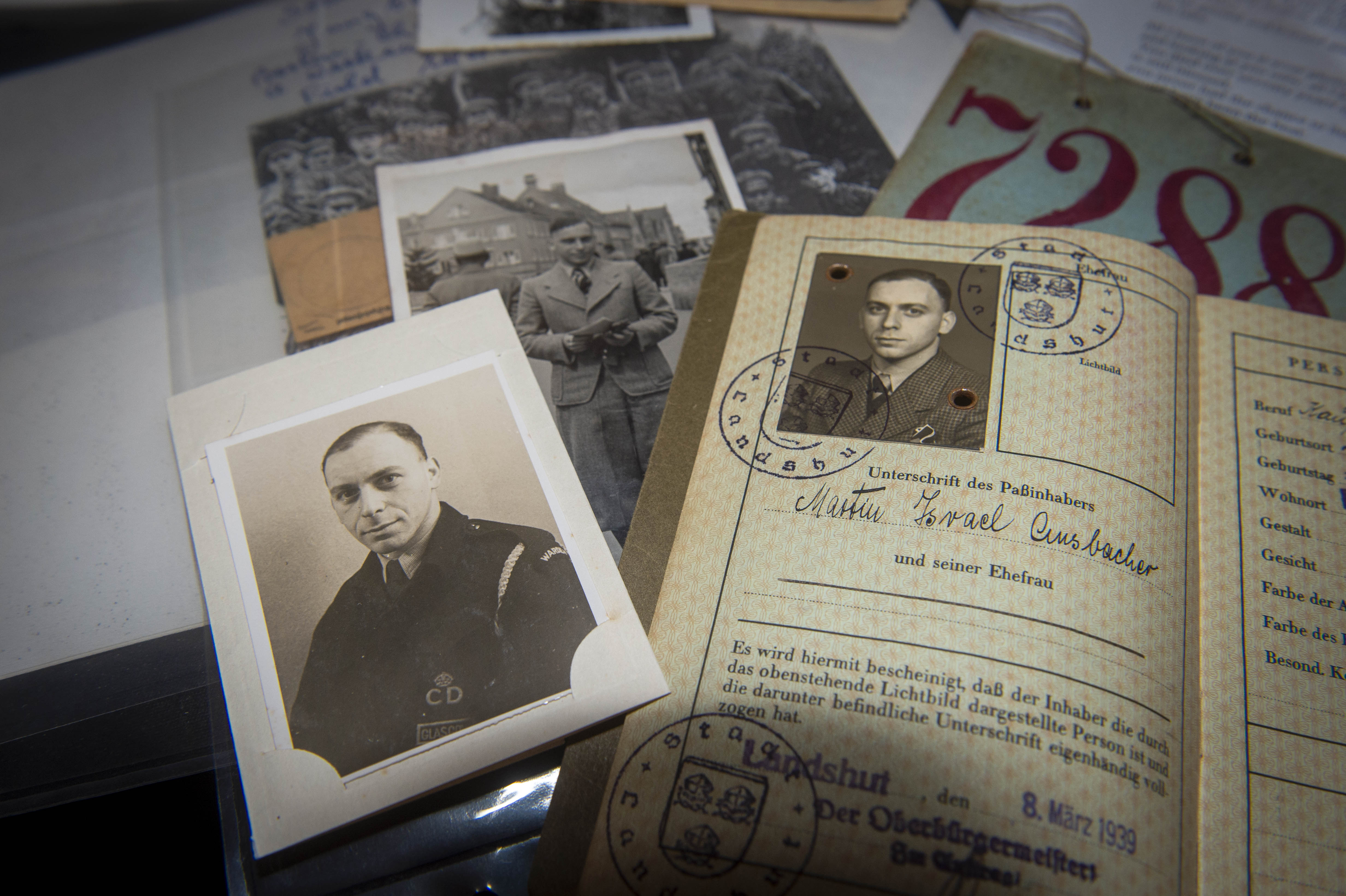 Gathering the Voices