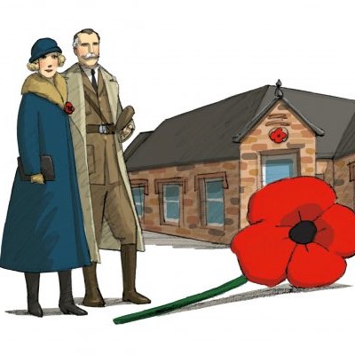 The Poppy Story thanks2