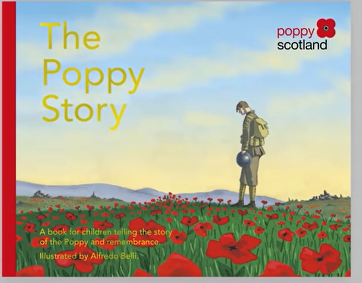 The Poppy Story