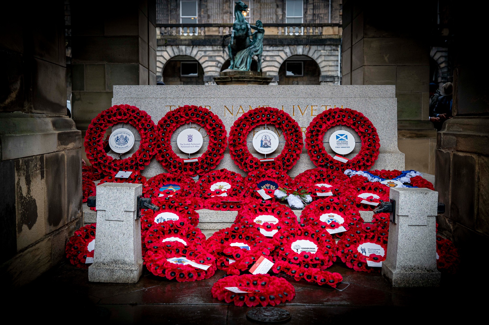 Remembrance Day